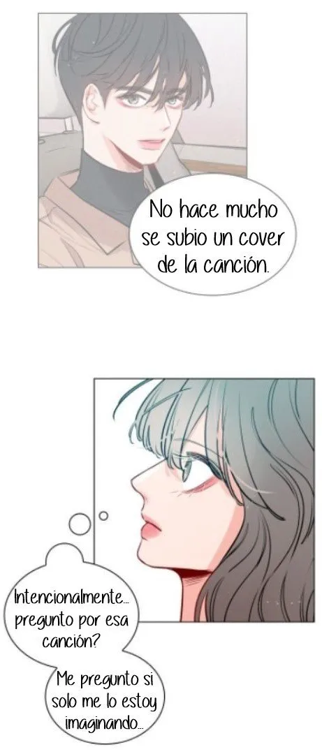 Playlist secreta Capítulo 8 en Línea - página 32