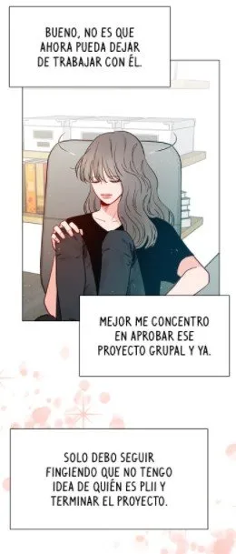 Playlist secreta Capítulo 8 en Línea - página 33
