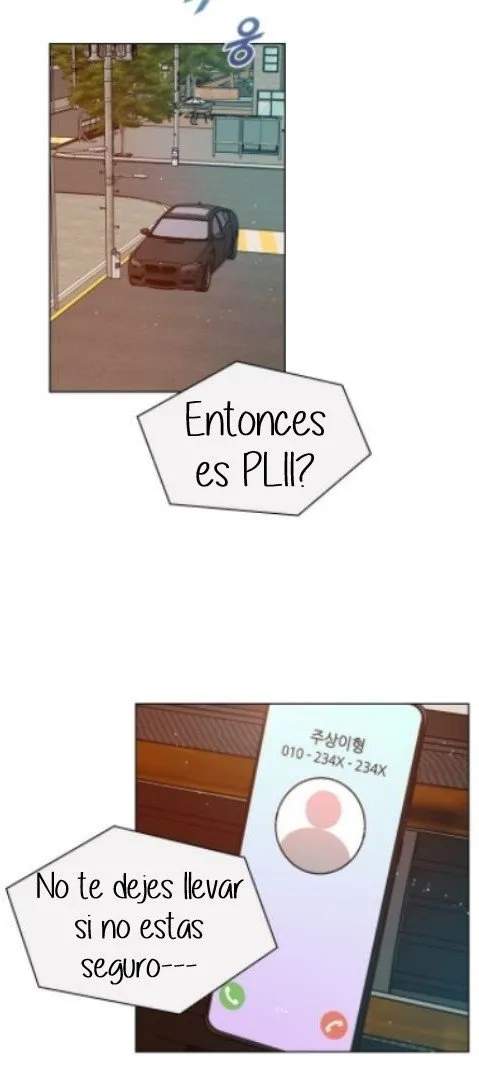 Playlist secreta Capítulo 8 en Línea - página 34