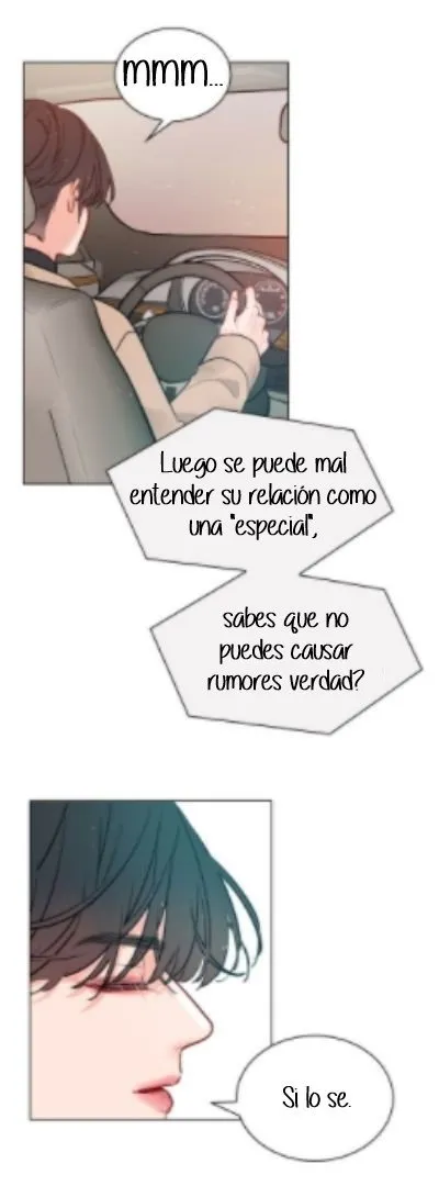 Playlist secreta Capítulo 8 en Línea - página 36