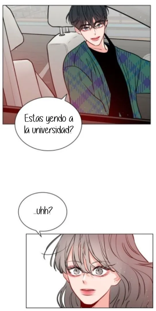 Playlist secreta Capítulo 8 en Línea - página 42