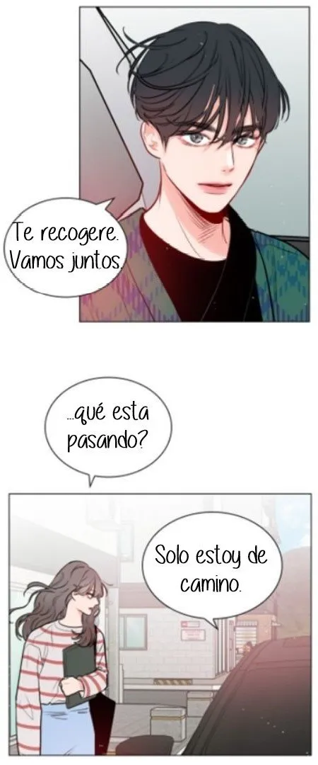 Playlist secreta Capítulo 8 en Línea - página 43