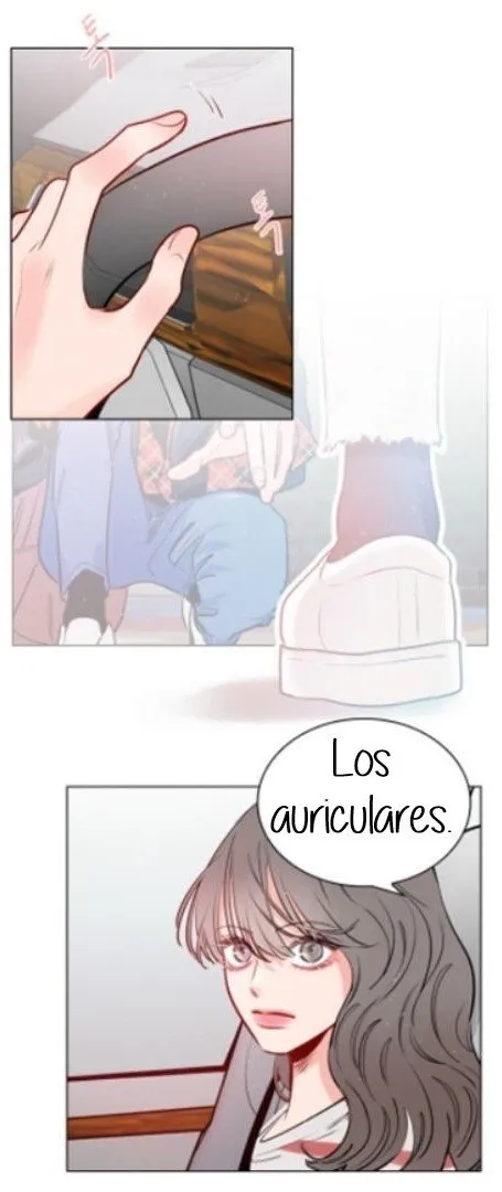 Playlist secreta Capítulo 8 en Línea - página 48