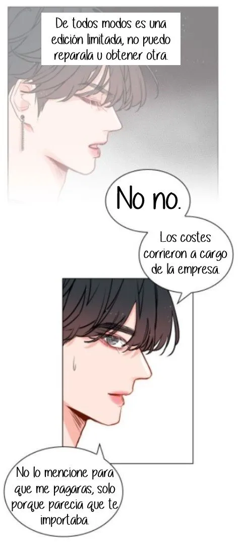 Playlist secreta Capítulo 8 en Línea - página 50