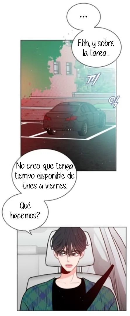 Playlist secreta Capítulo 8 en Línea - página 53