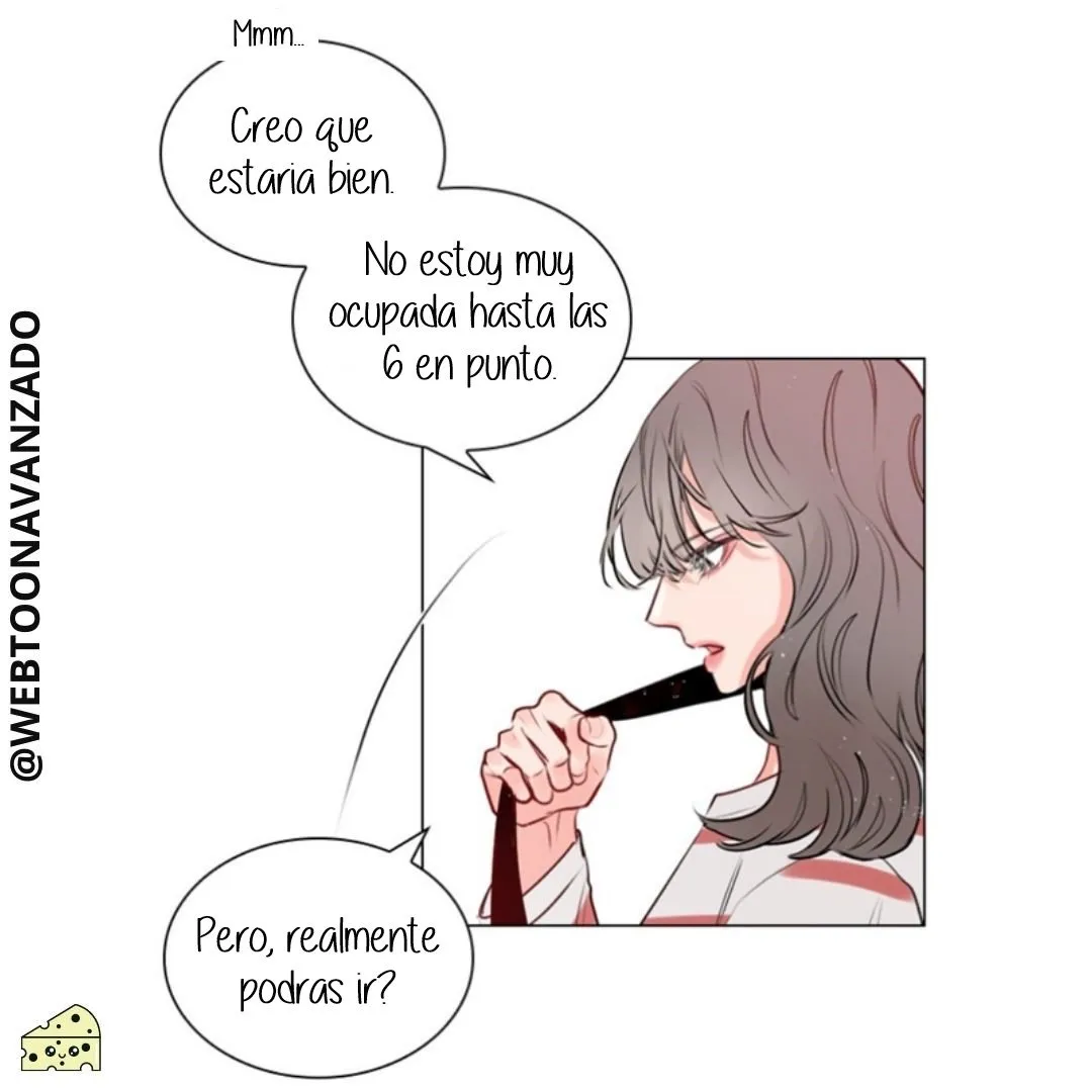 Playlist secreta Capítulo 8 en Línea - página 58