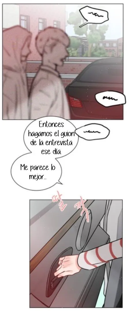 Playlist secreta Capítulo 8 en Línea - página 60