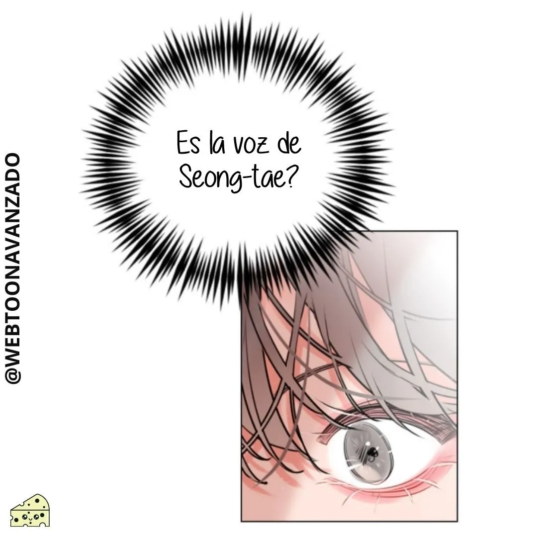 Playlist secreta Capítulo 9 en Línea - página 5