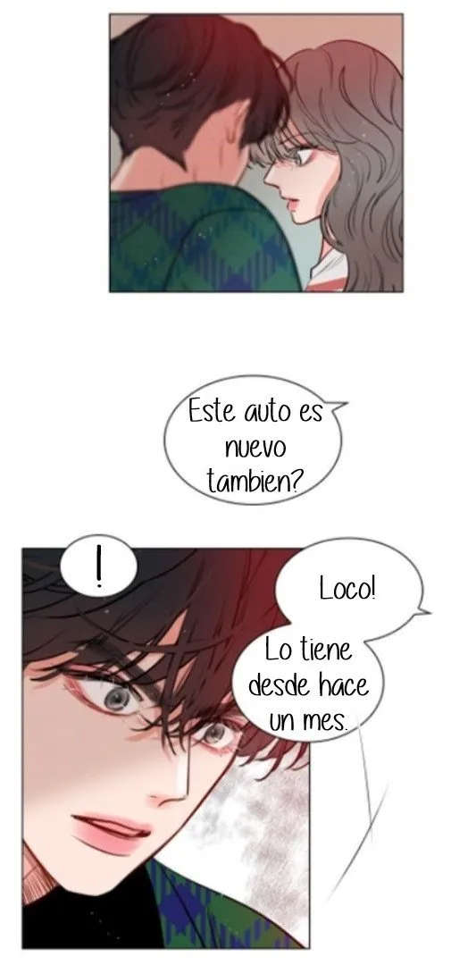 Playlist secreta Capítulo 9 en Línea - página 8