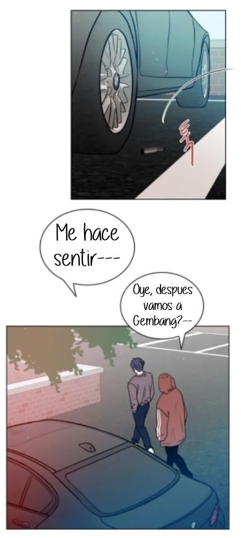 Playlist secreta Capítulo 9 en Línea - página 10
