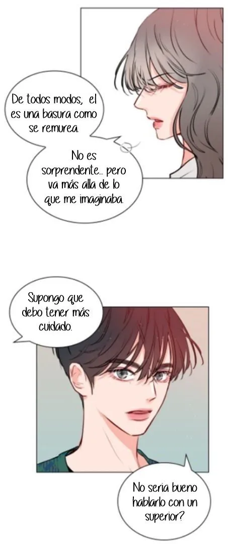 Playlist secreta Capítulo 9 en Línea - página 13