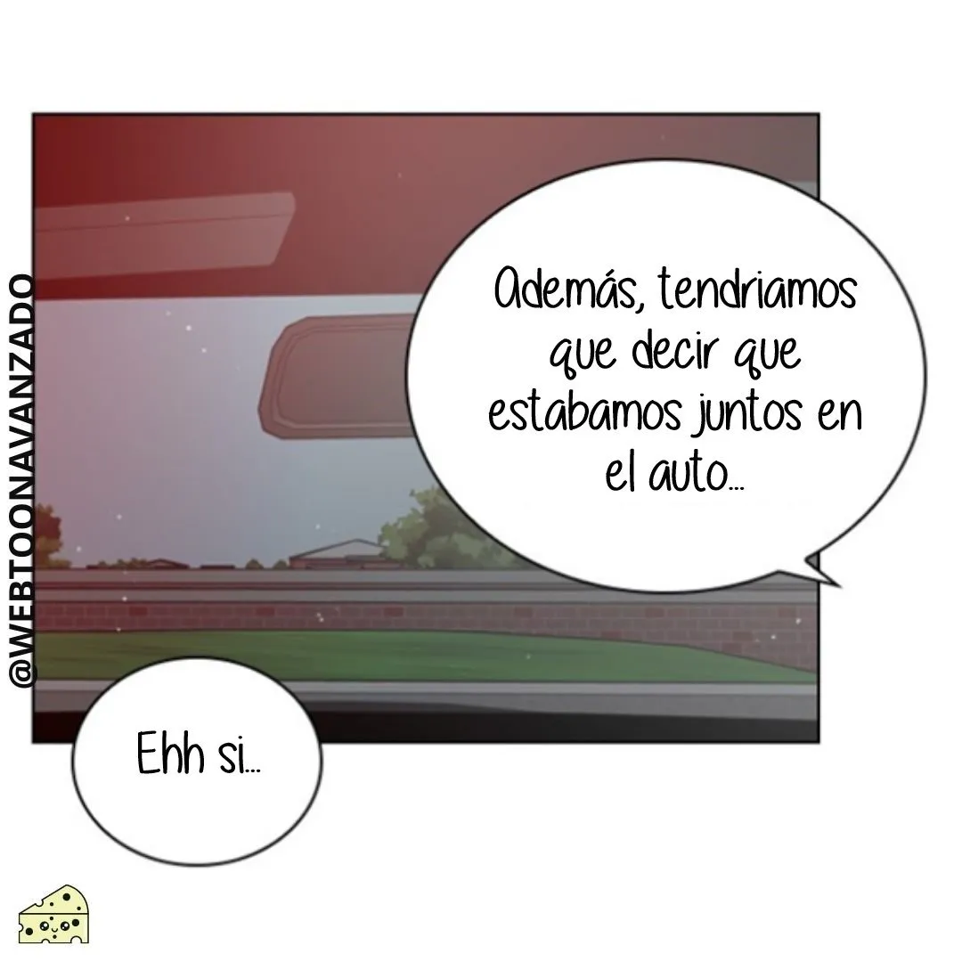 Playlist secreta Capítulo 9 en Línea - página 15