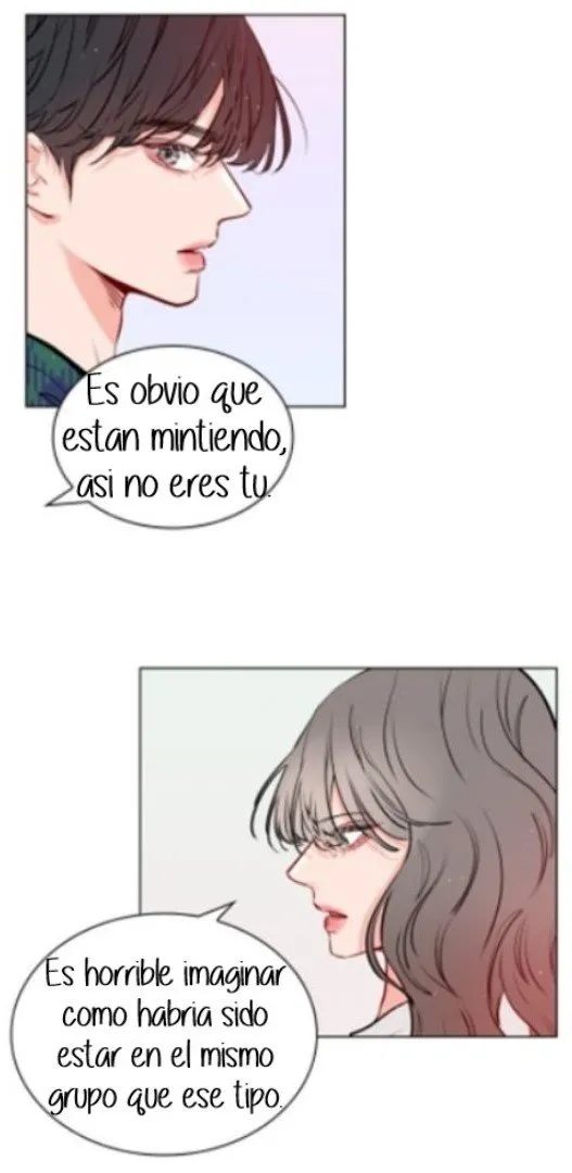 Playlist secreta Capítulo 9 en Línea - página 16