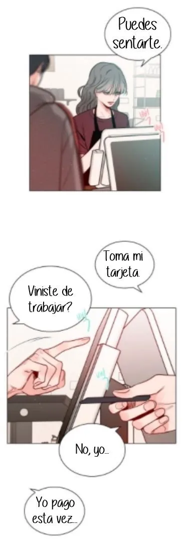 Playlist secreta Capítulo 9 en Línea - página 24