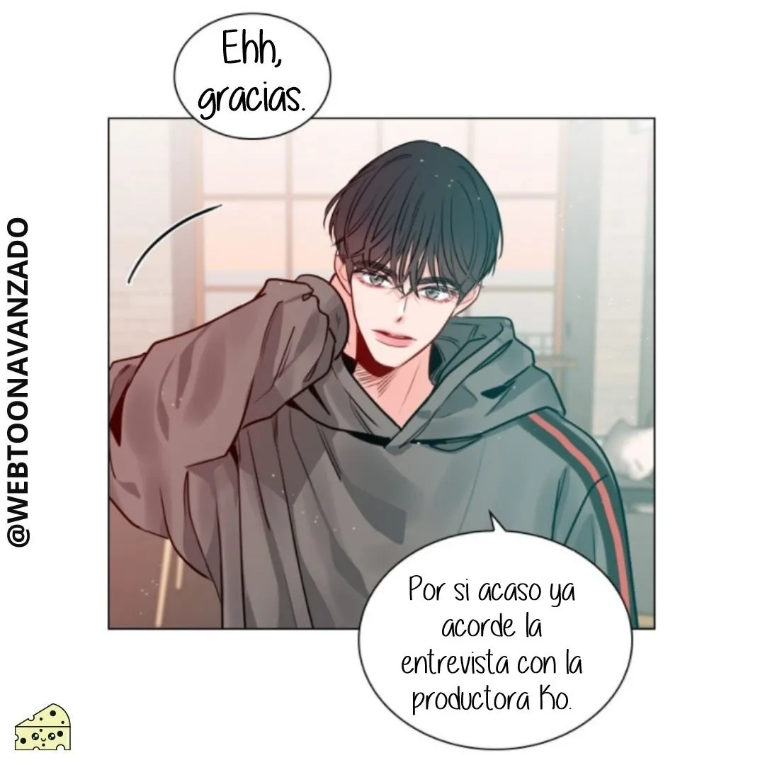 Playlist secreta Capítulo 9 en Línea - página 25