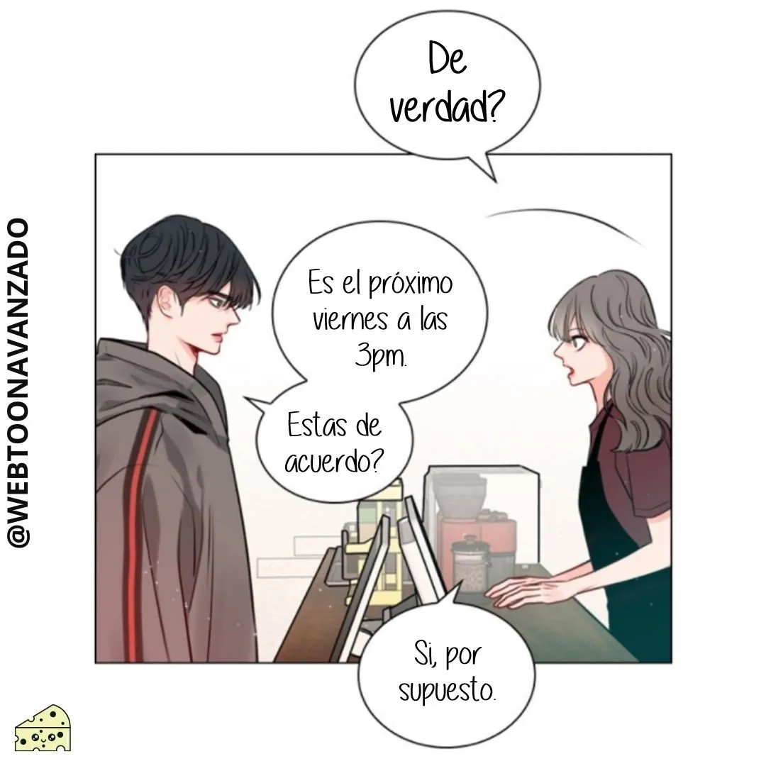Playlist secreta Capítulo 9 en Línea - página 26