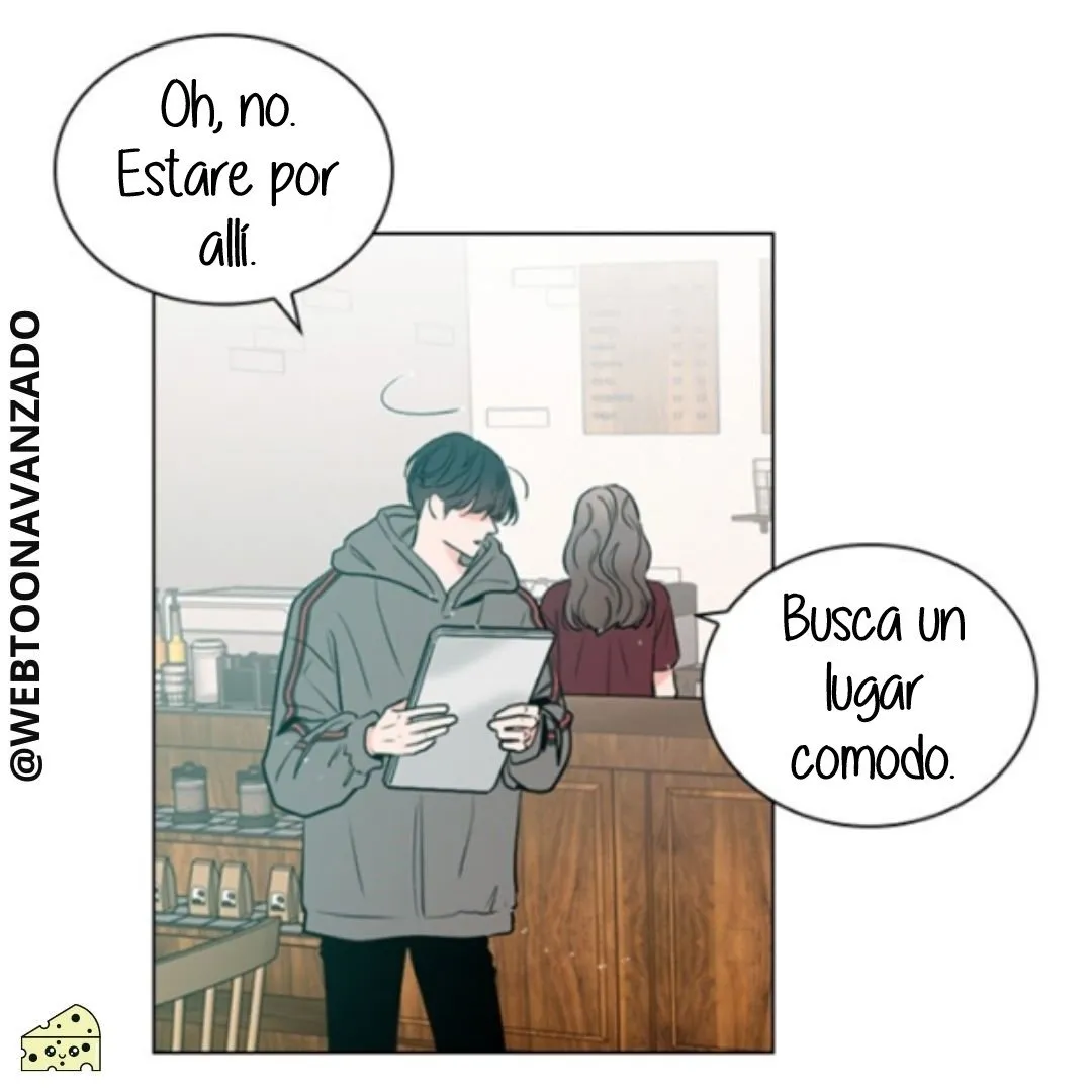 Playlist secreta Capítulo 9 en Línea - página 30