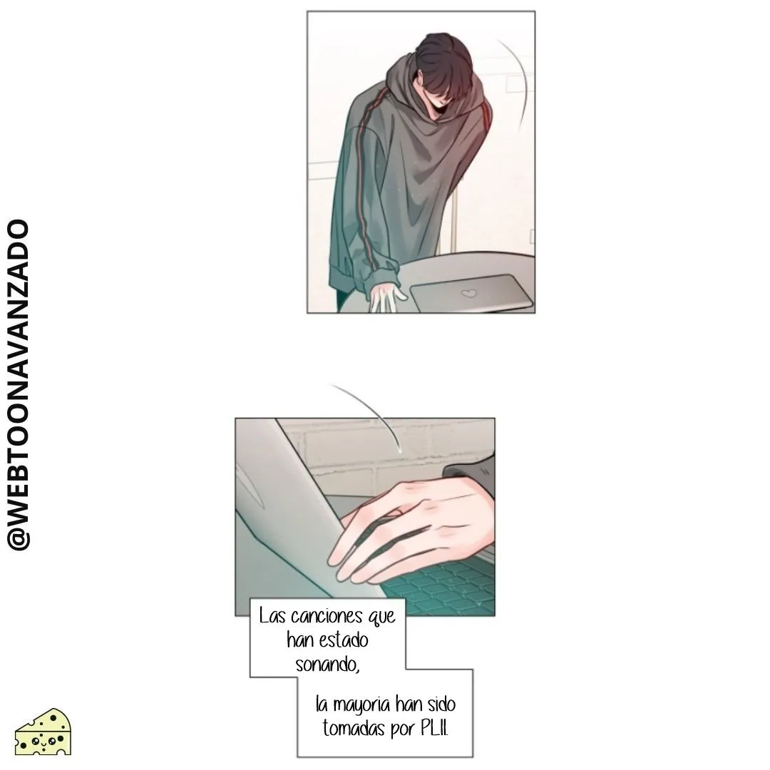 Playlist secreta Capítulo 9 en Línea - página 31