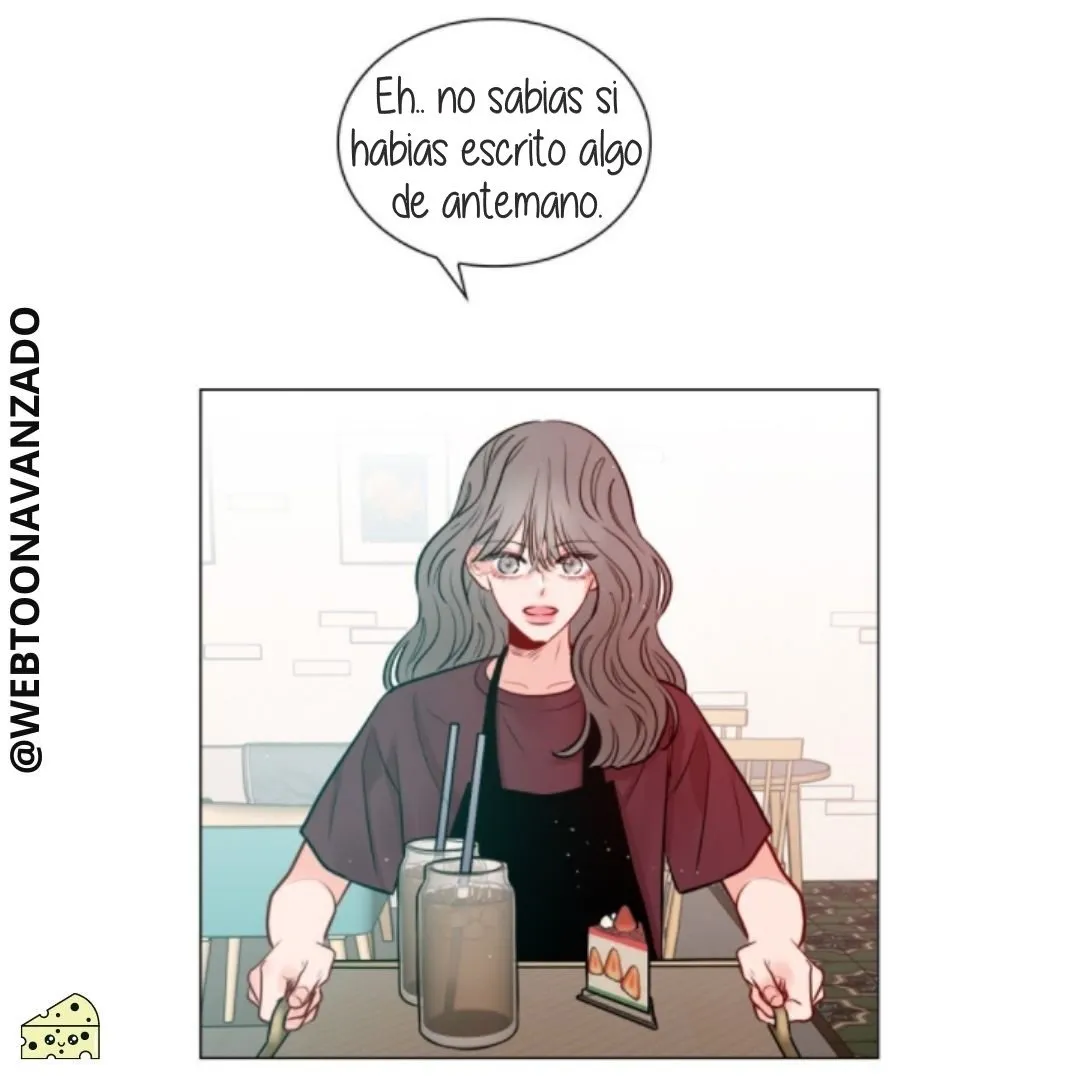Playlist secreta Capítulo 9 en Línea - página 36