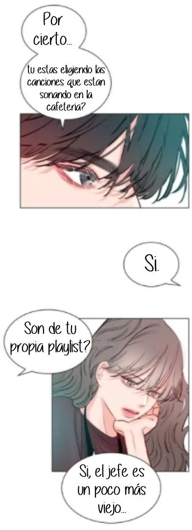 Playlist secreta Capítulo 9 en Línea - página 44