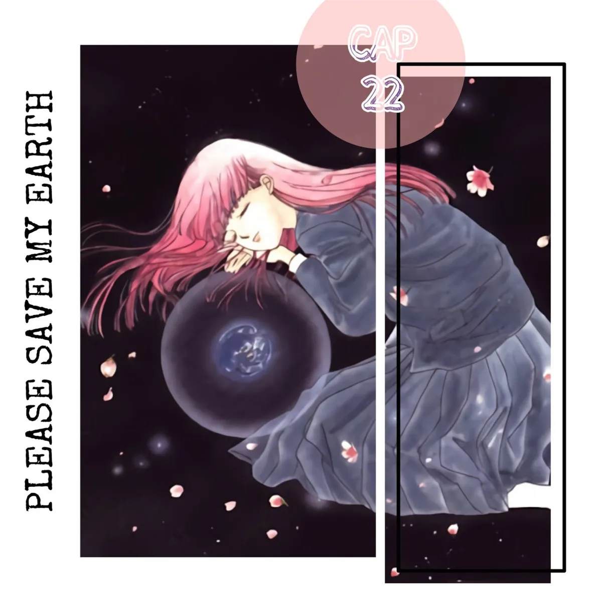 Please Save my Earth Capítulo 22 en Línea - página 1