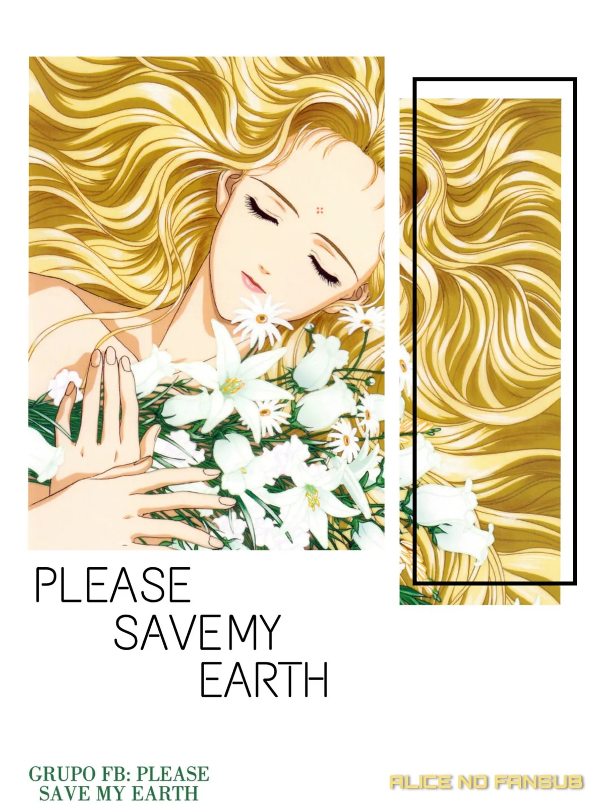 Please Save my Earth Capítulo 26 en Línea - página 1