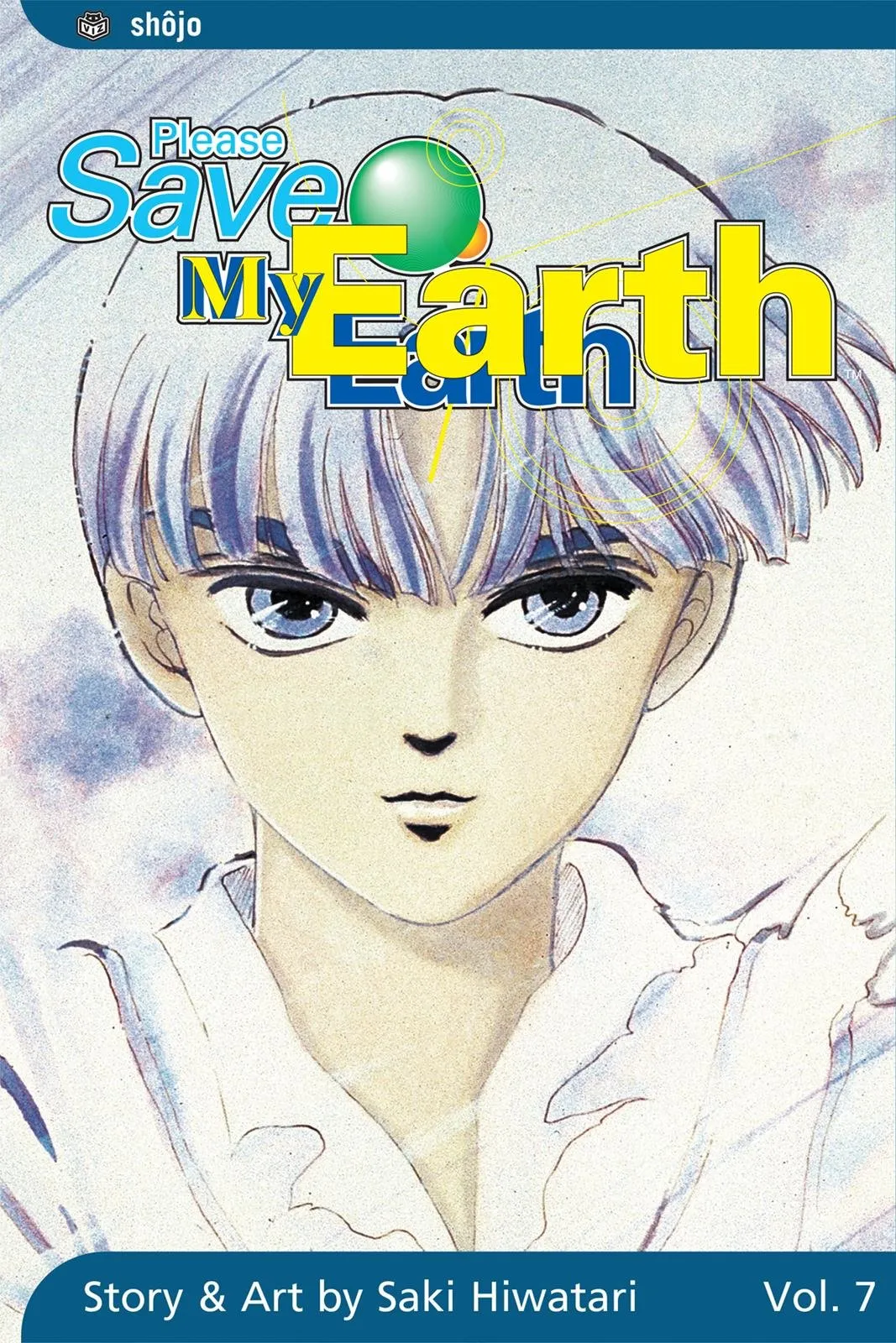 Please Save my Earth Capítulo 30 en Línea - página 1