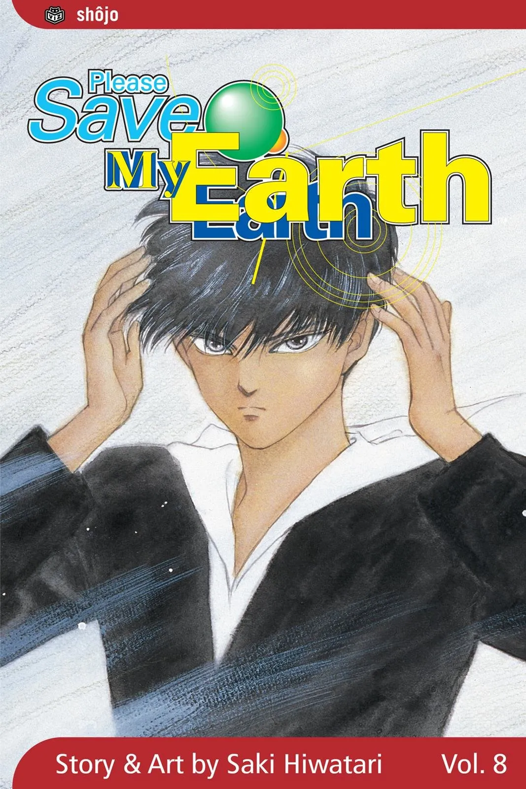 Please Save my Earth Capítulo 36 en Línea - página 1