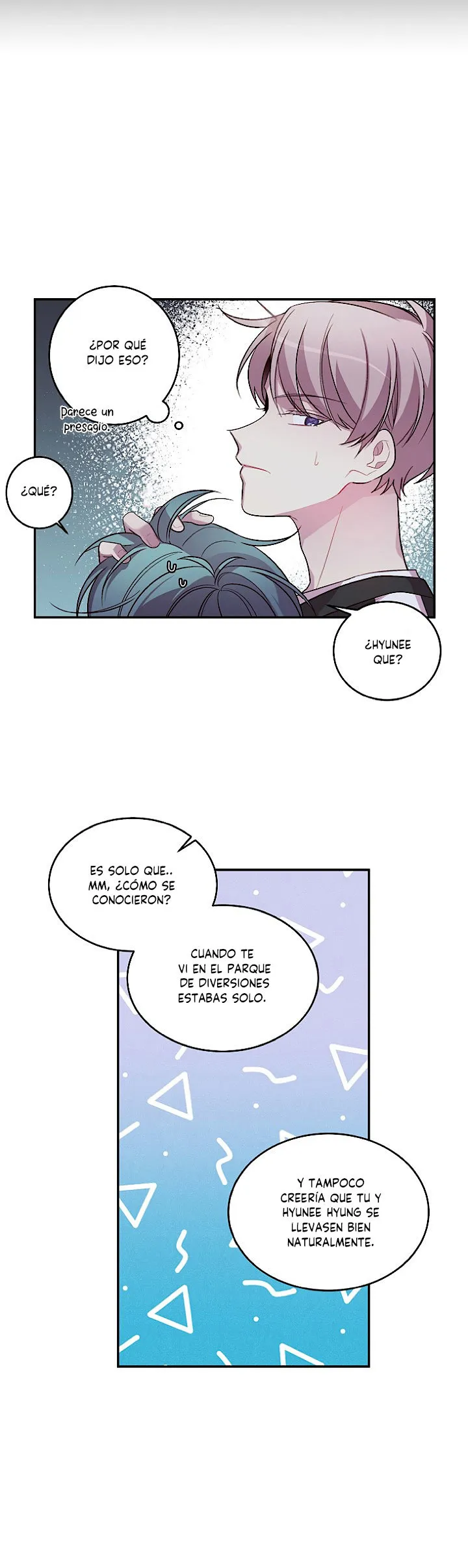 Pond Snail Robber Capítulo 37 en Línea - página 19