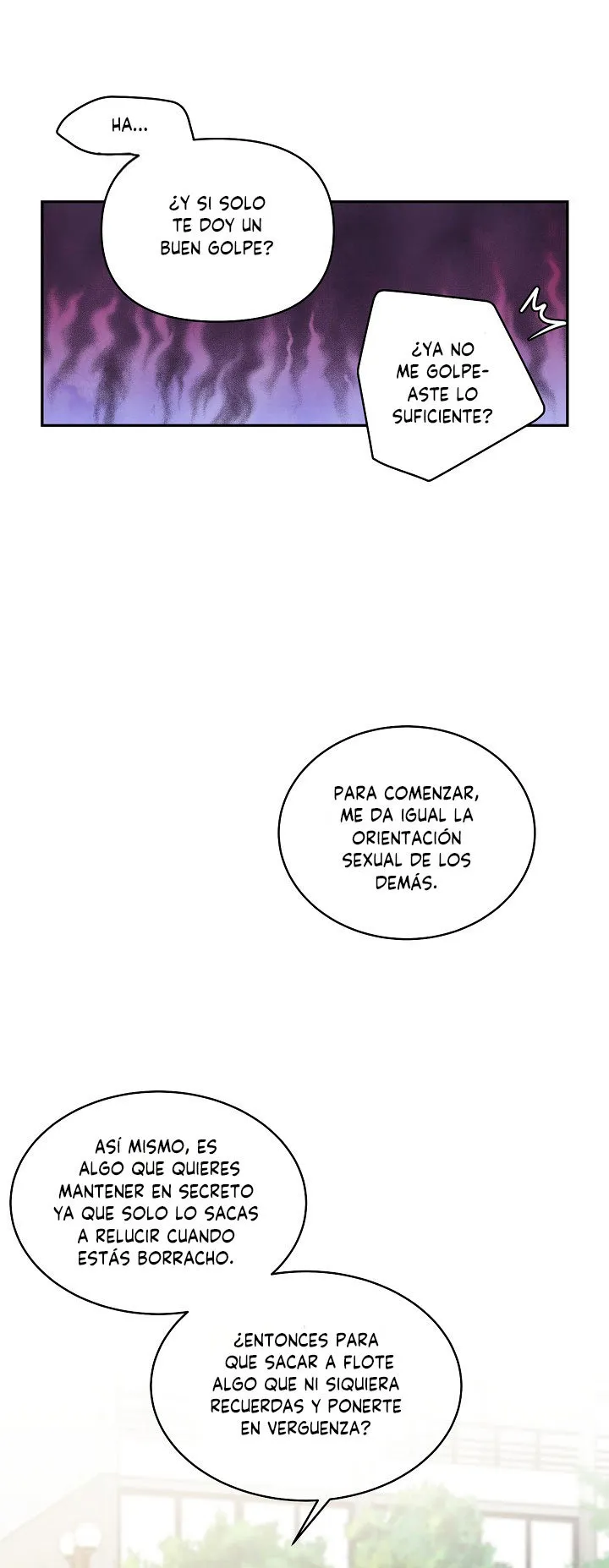 Pond Snail Robber Capítulo 39 en Línea - página 18