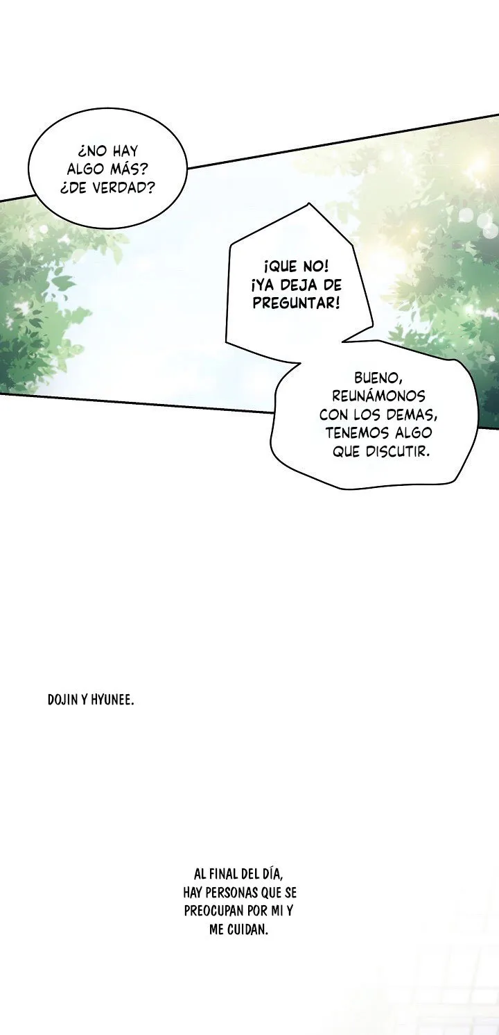 Pond Snail Robber Capítulo 39 en Línea - página 23