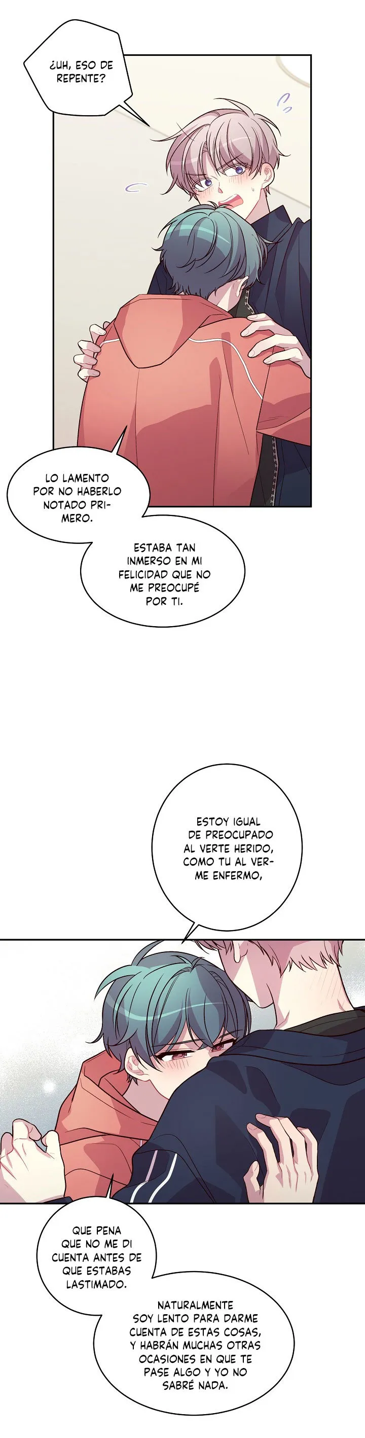 Pond Snail Robber Capítulo 40 en Línea - página 30
