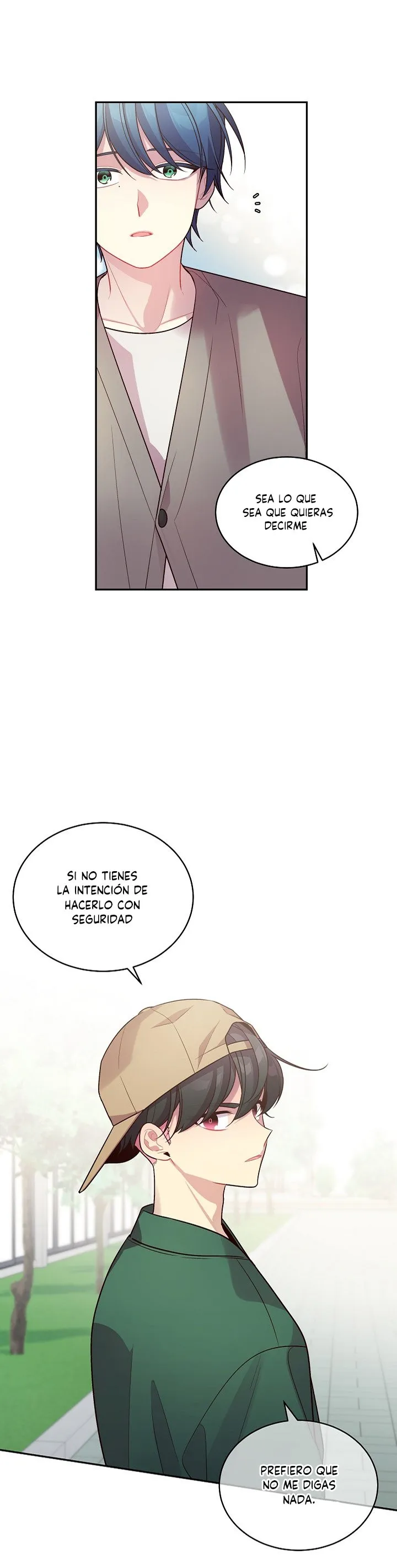 Pond Snail Robber Capítulo 43 en Línea - página 29