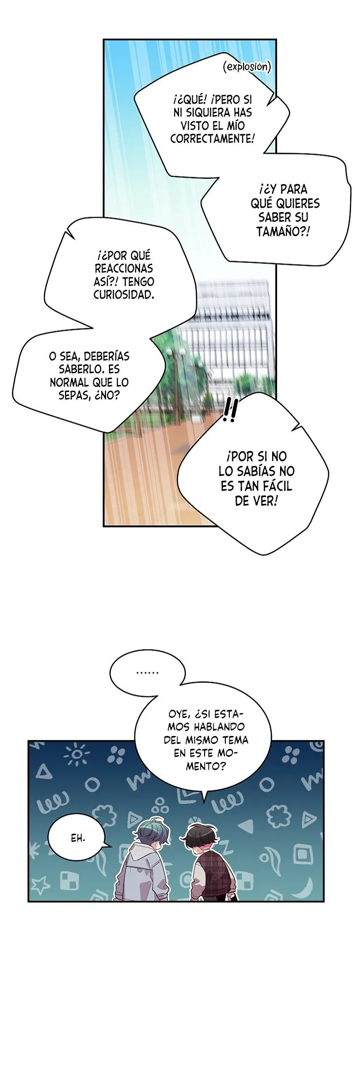 Pond Snail Robber Capítulo 46 en Línea - página 11