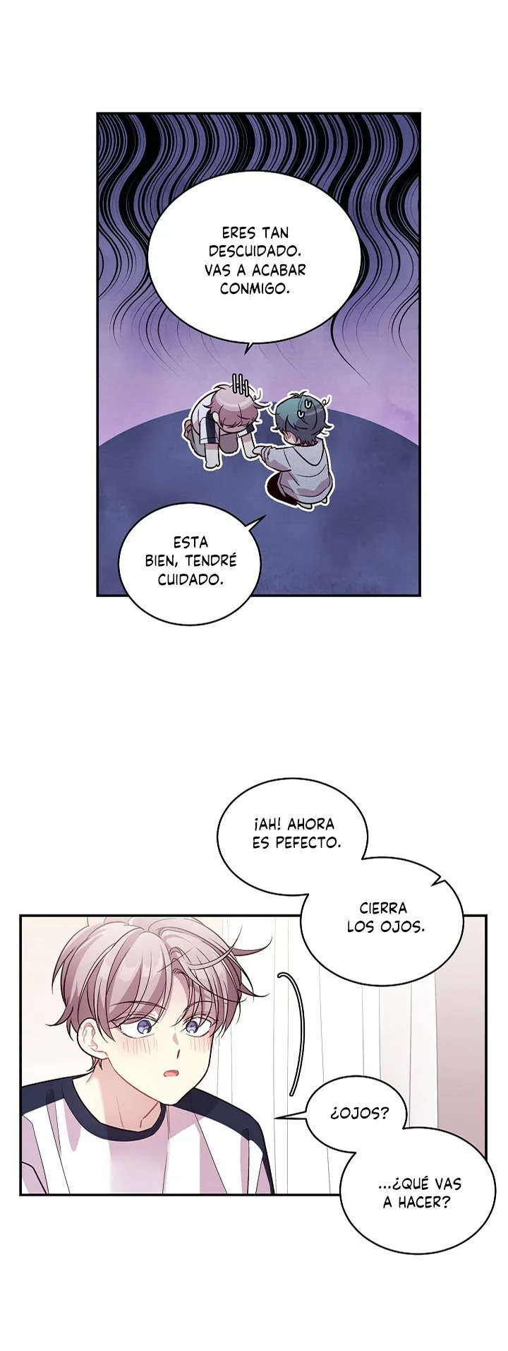 Pond Snail Robber Capítulo 46 en Línea - página 22
