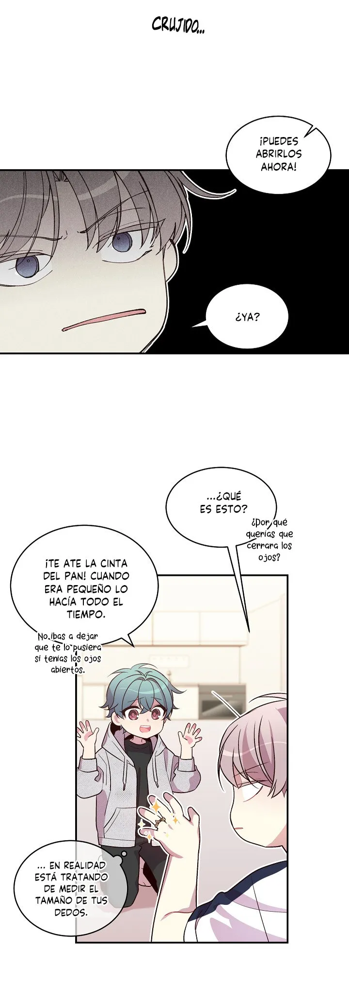 Pond Snail Robber Capítulo 46 en Línea - página 24