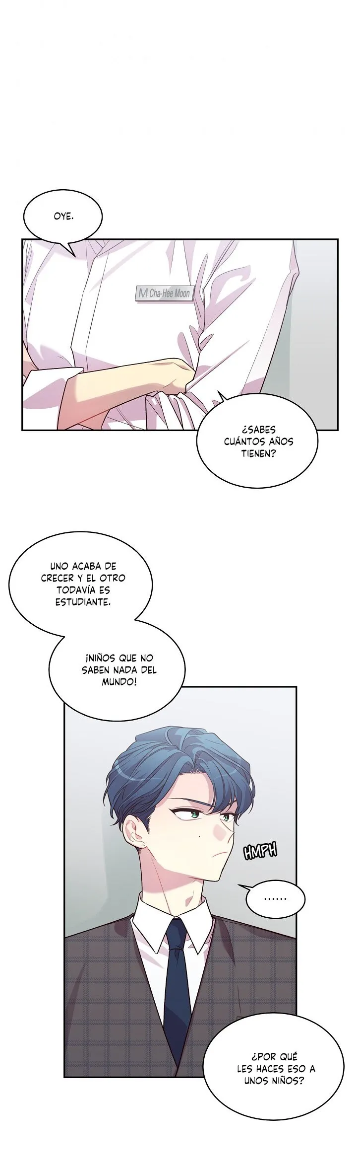 Pond Snail Robber Capítulo 60 en Línea - página 19