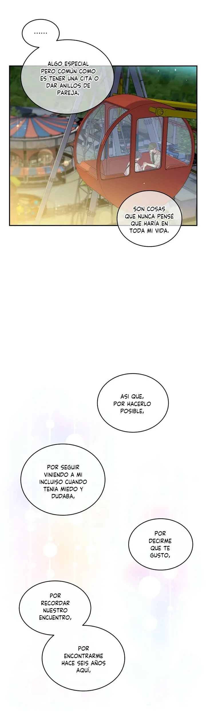 Pond Snail Robber Capítulo 61 en Línea - página 26