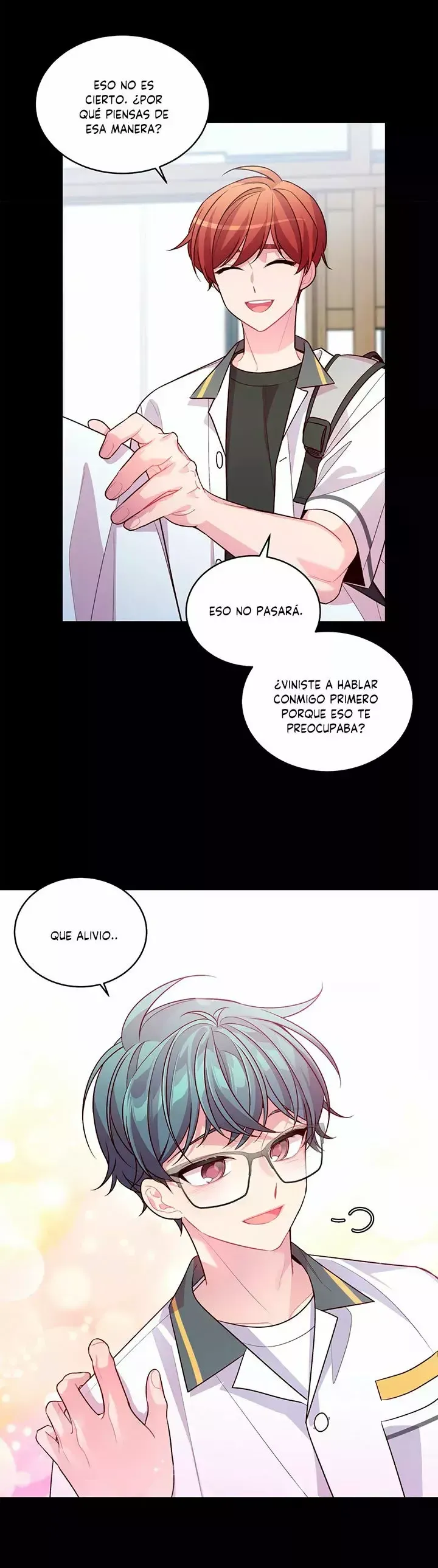 Pond Snail Robber Capítulo 64 en Línea - página 27