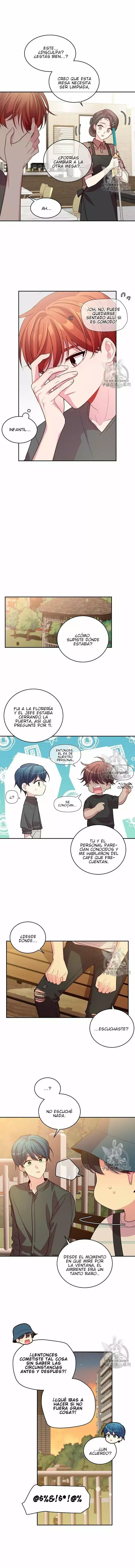 Pond Snail Robber Capítulo 72 en Línea - página 11