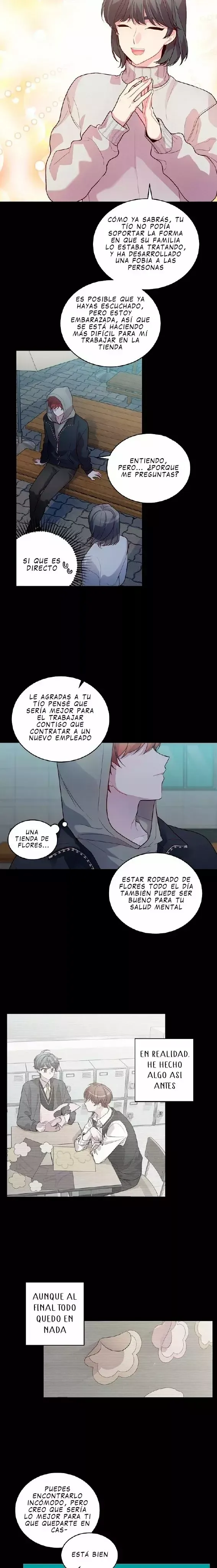 Pond Snail Robber Capítulo 80 en Línea - página 17