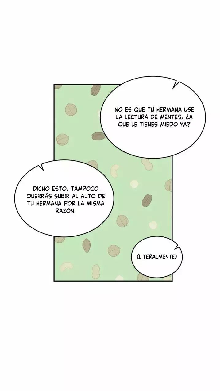 Pond Snail Robber Capítulo 82 en Línea - página 49