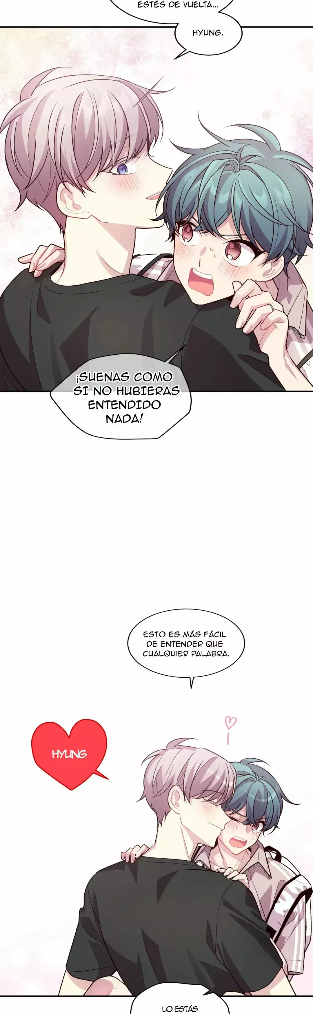 Pond Snail Robber Capítulo 85 en Línea - página 33