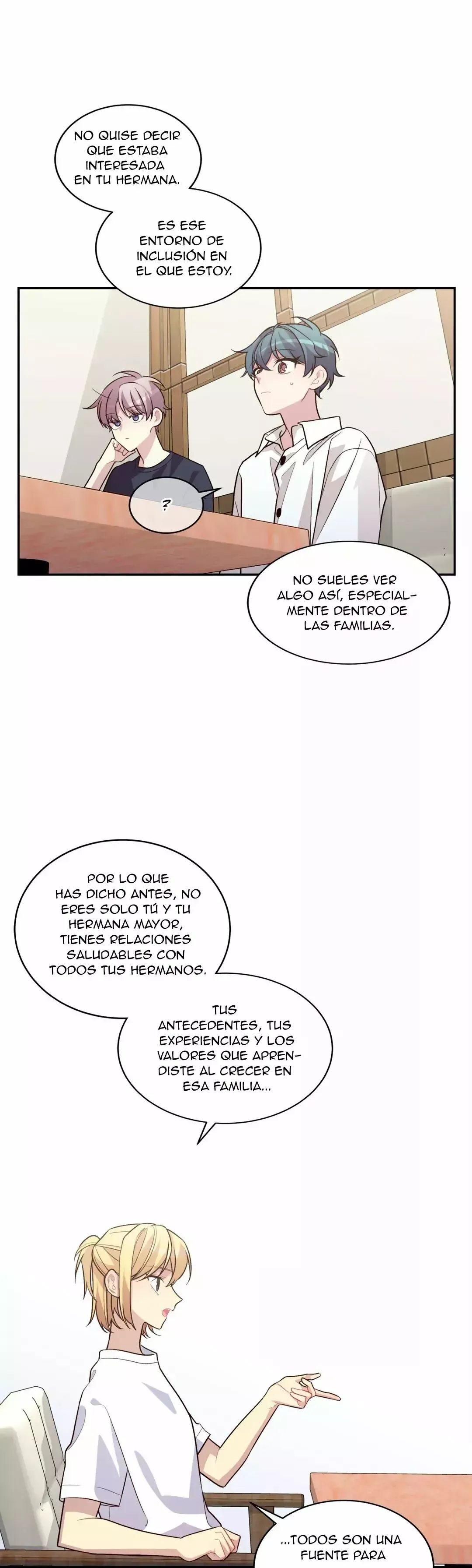 Pond Snail Robber Capítulo 86 en Línea - página 12