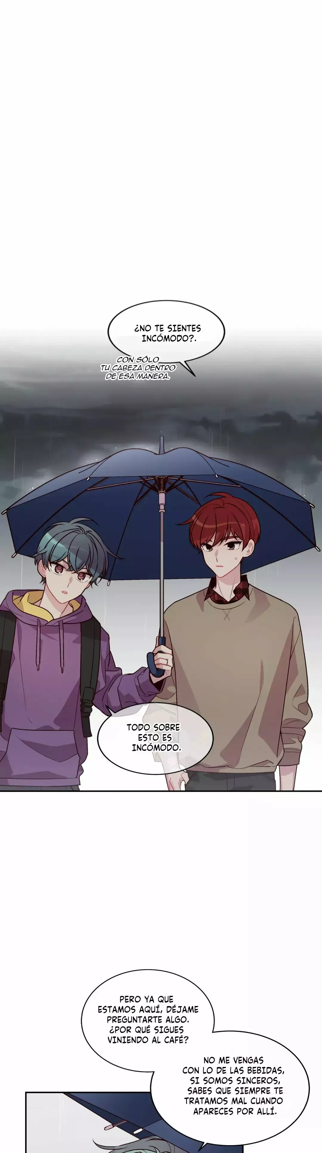 Pond Snail Robber Capítulo 88 en Línea - página 15