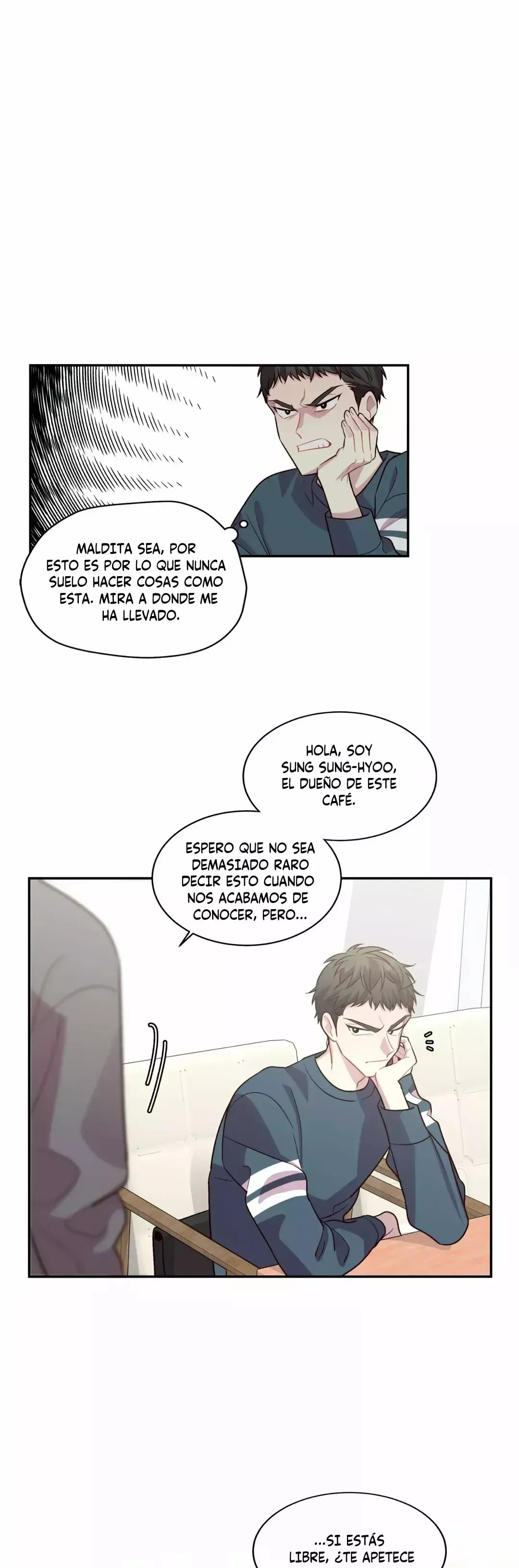 Pond Snail Robber Capítulo 90 en Línea - página 31