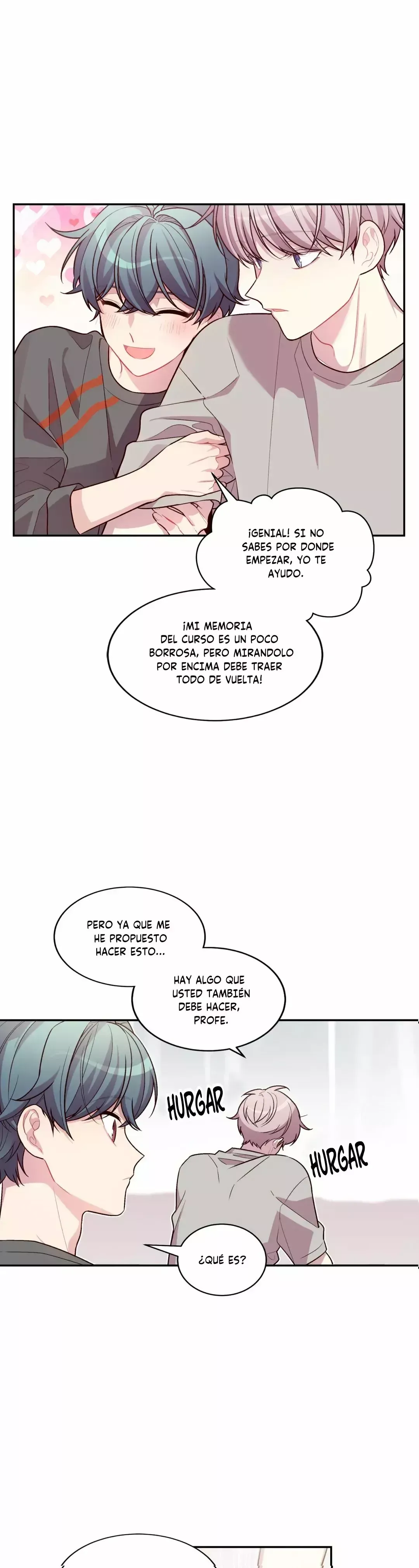 Pond Snail Robber Capítulo 92 en Línea - página 29