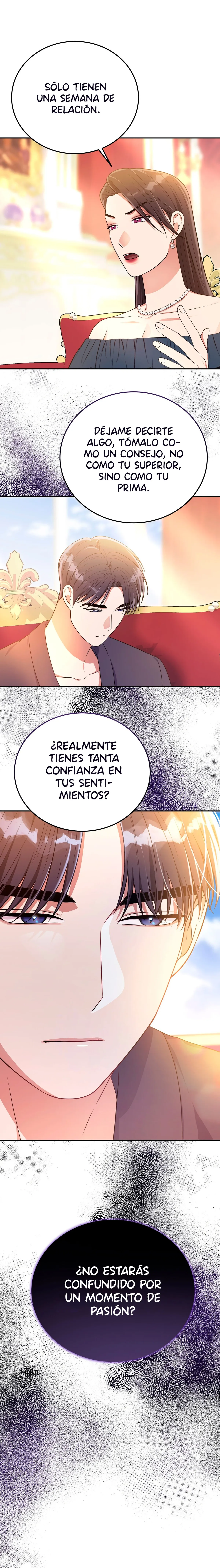 Por Favor, Mira A Jasmine Capítulo 26 en Línea - página 31