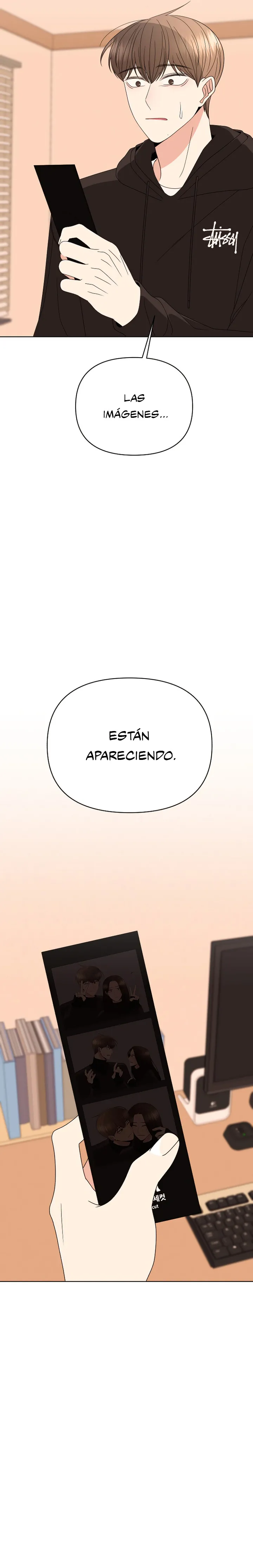 ¡Por favor Muestrate! Capítulo 39 en Línea - página 13