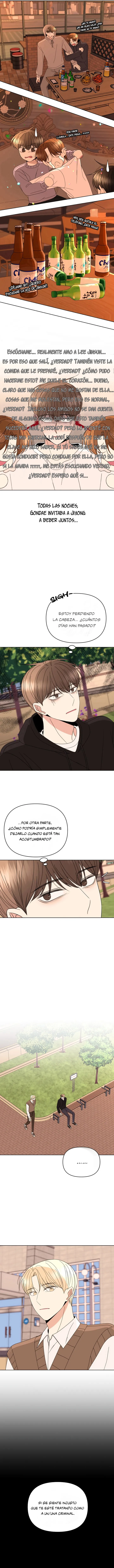 ¡Por favor Muestrate! Capítulo 42 en Línea - página 4